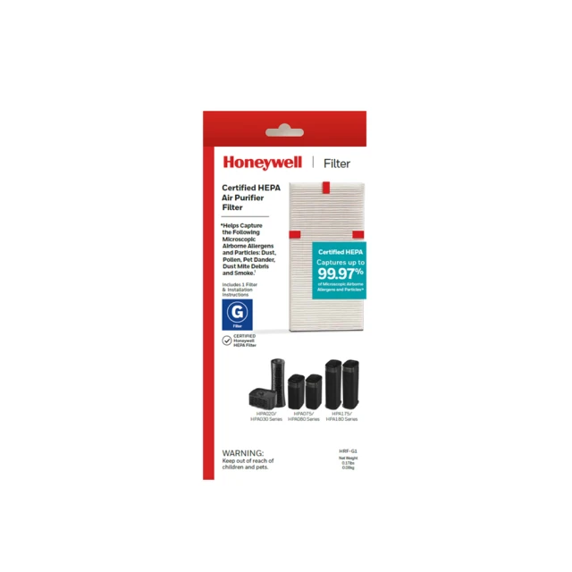 美國Honeywell 適用HPA-030WTW一年份專用濾網組(HEPA濾網HRF-G1x2+活性碳CZ除臭濾網HRF-APP1AP) 歷史價格詳細信息