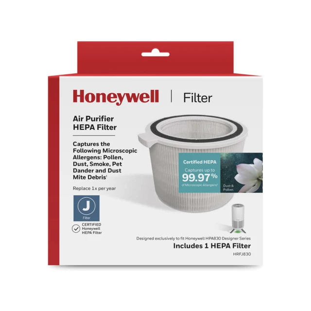 美國Honeywell 適用HPA-830WTW一年份專用濾網組(HEPA濾網HRFJ830+活性碳CZ除臭濾網HRF-APP1APx2) 歷史價格詳細信息