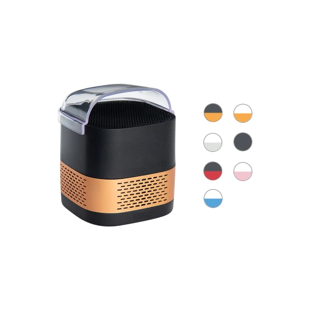 LUFT Duo光觸媒空氣清淨機-雙效升級版 - 科技銀 歷史價格詳細信息