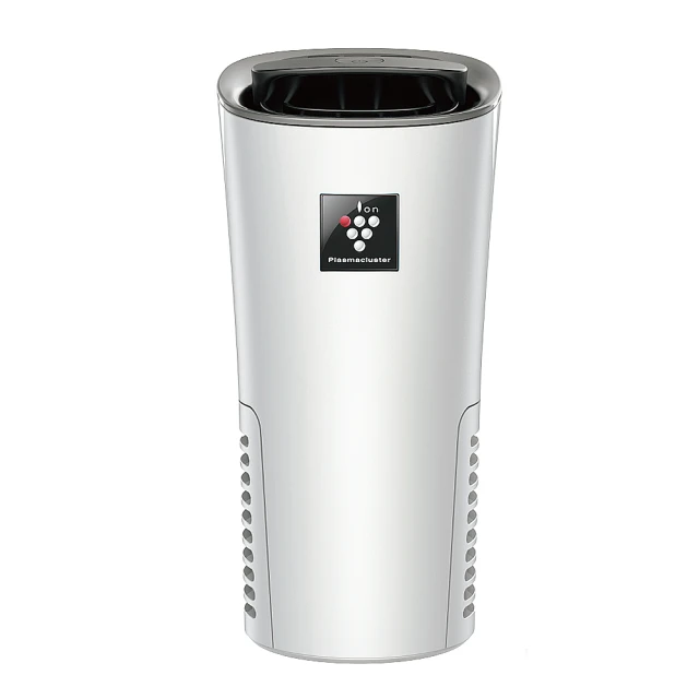 SHARP 夏普好空氣隨行杯-隨身型空氣淨化器 IG-NX2T-W 歷史價格詳細信息