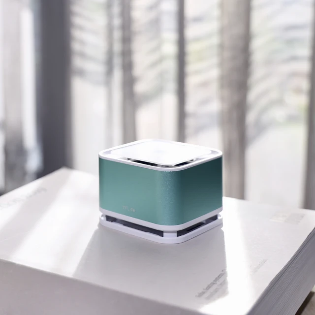 YFLife ALL NEW AIR3 空氣淨化器 (A301) 光觸媒空氣淨化器 歷史價格詳細信息