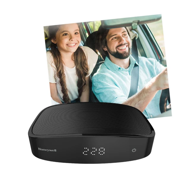 [Honeywell]  PM2.5顯示車用濾網CATWPM25F01(適用CATWPM25D01) 歷史價格詳細信息