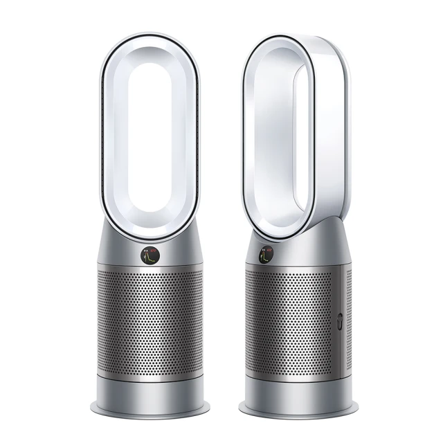 【dyson 戴森 限量福利品】Purifier Hot+Cool HP07 四合一涼暖空氣清淨機 循環風扇(銀白色) 歷史價格詳細信息