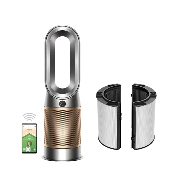 【dyson 戴森】Purifier Hot+Cool HP07 四合一涼暖空氣清淨機(銀白色) 歷史價格詳細信息