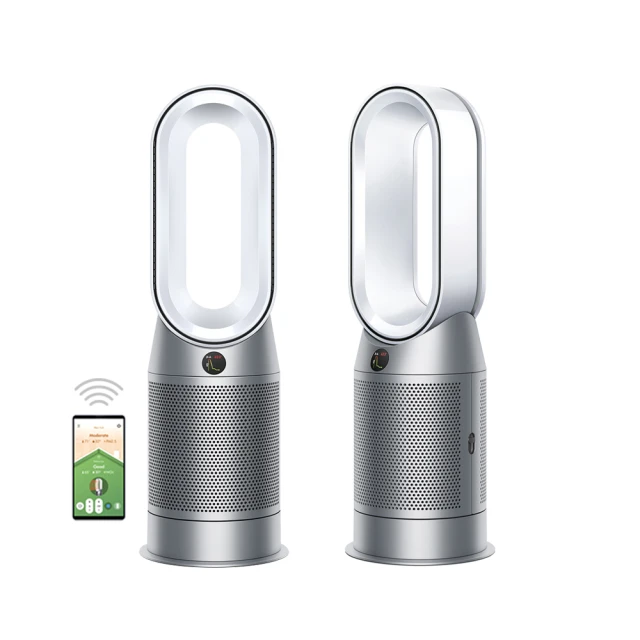 【dyson 戴森 限量福利品】Purifier Hot+Cool HP07 四合一涼暖空氣清淨機 循環風扇(銀白色) 歷史價格詳細信息