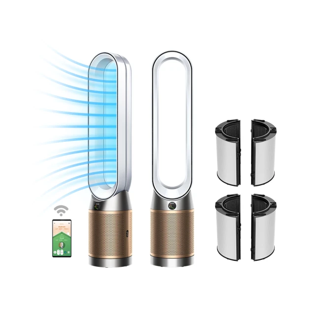 Dyson Purifier Cool De-NOx​ 甲醛NOx偵測涼風空氣清淨機 TP12​(白金色) 歷史價格詳細信息