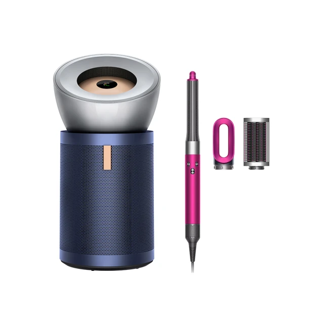 【dyson 戴森】BP03 Purifier Big+Quiet 強效極靜甲醛偵測空氣清淨機(亮銀色及普魯士藍) 歷史價格詳細信息