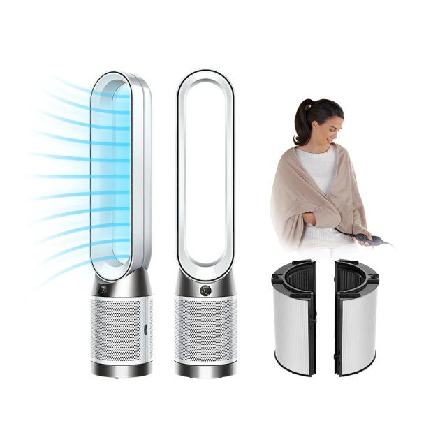 Dyson 戴森 二合一涼風空氣清淨機 HEPA高效濾網過濾器(副廠)TP03TP02TP01TP00 歷史價格詳細信息