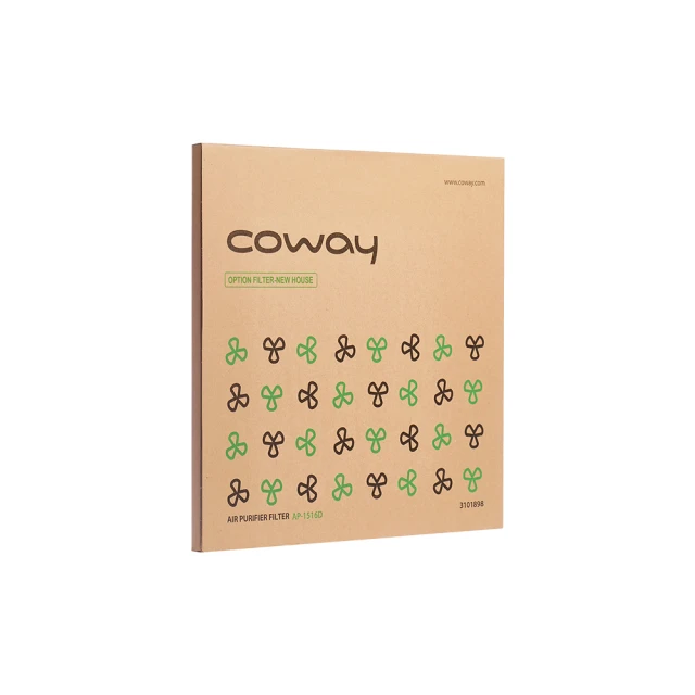 【Coway】沙塵暴過濾濾網(適用AP-1516D) 歷史價格詳細信息