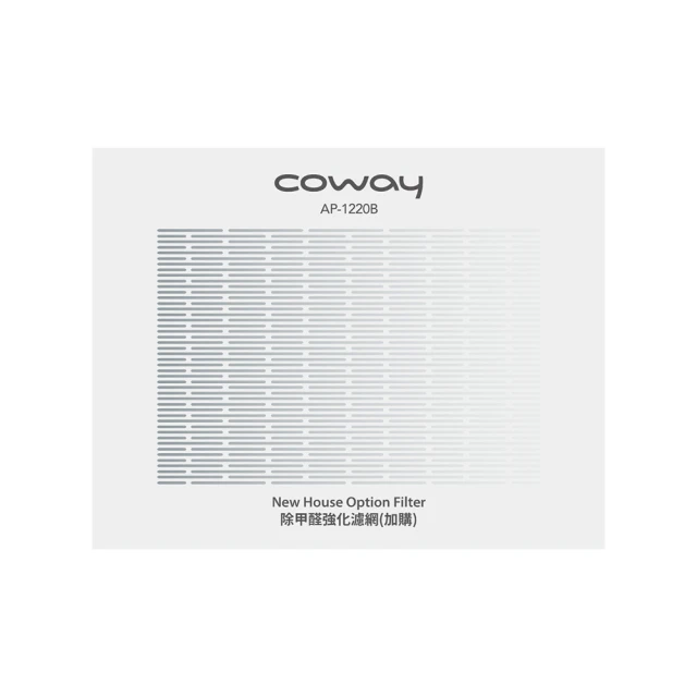 【Coway】甲醛過濾濾網(適用AP-1516D) 歷史價格詳細信息