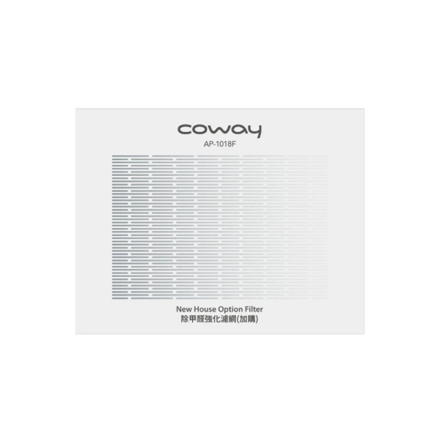 【Coway】甲醛過濾濾網(適用AP-1516D) 歷史價格詳細信息
