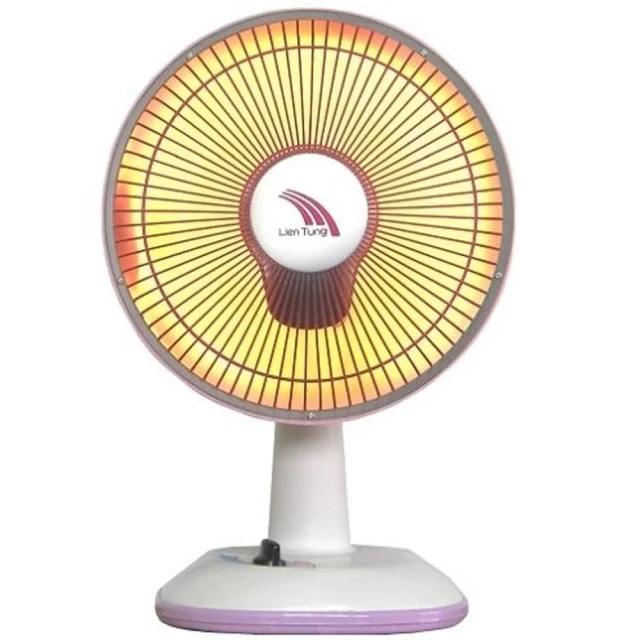 聯統牌14吋碳素定時電暖器LT-979 歷史價格詳細信息