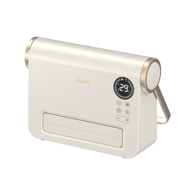 Philips 飛利浦 壁掛暖風機/陶磁電暖器-可遙控(AHR3124FX) 歷史價格詳細信息