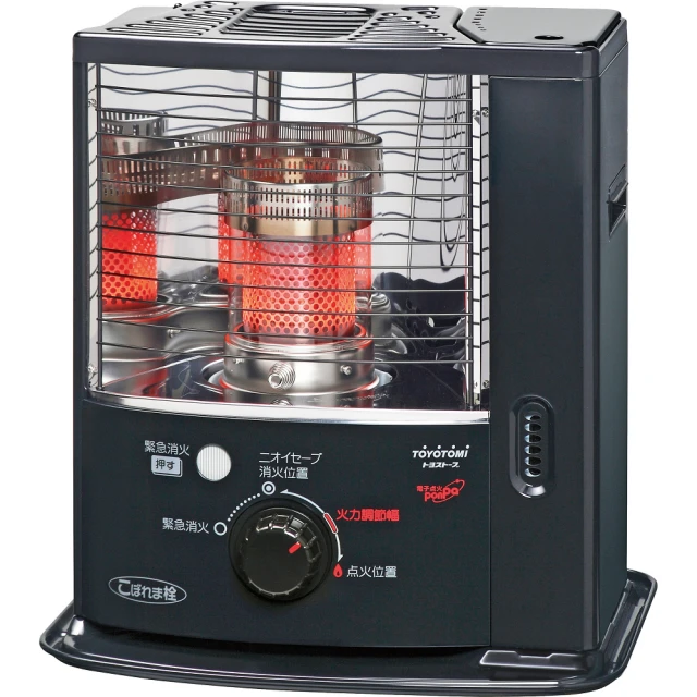 TOYOTOMI 傳統熱能對流式煤油暖爐 KS-GE67 (軍綠色/沙色) 歷史價格詳細信息