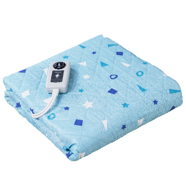 韓國甲珍恆溫電毯KR3900J超值兩入顏色隨機出 歷史價格詳細信息