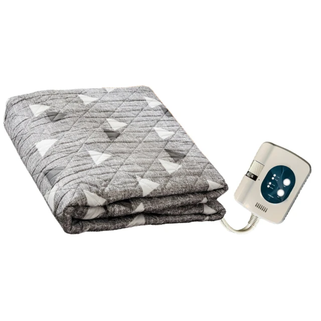 【韓國甲珍】恆溫省電型電熱毯(KR3900J單人) 歷史價格詳細信息