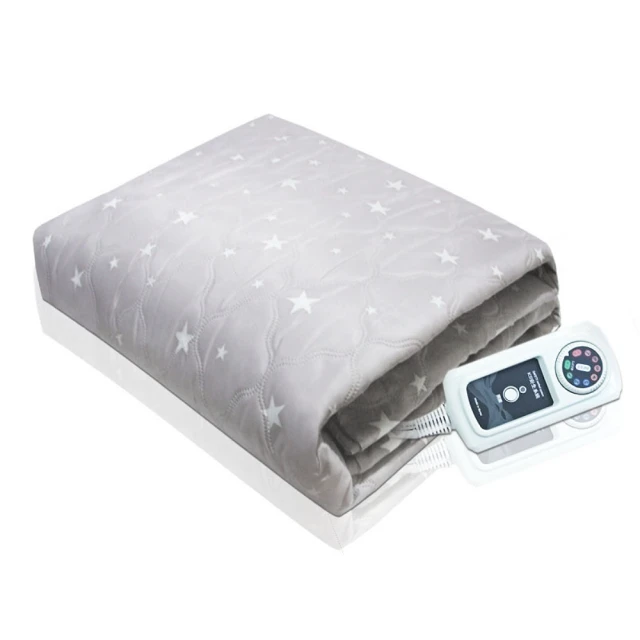 【韓國甲珍】單人恆溫電熱毯(KR3700J隨機出貨) 歷史價格詳細信息