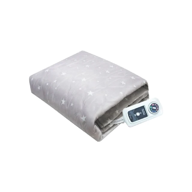 【韓國甲珍】單人恆溫電熱毯(KR3700J隨機出貨) 歷史價格詳細信息