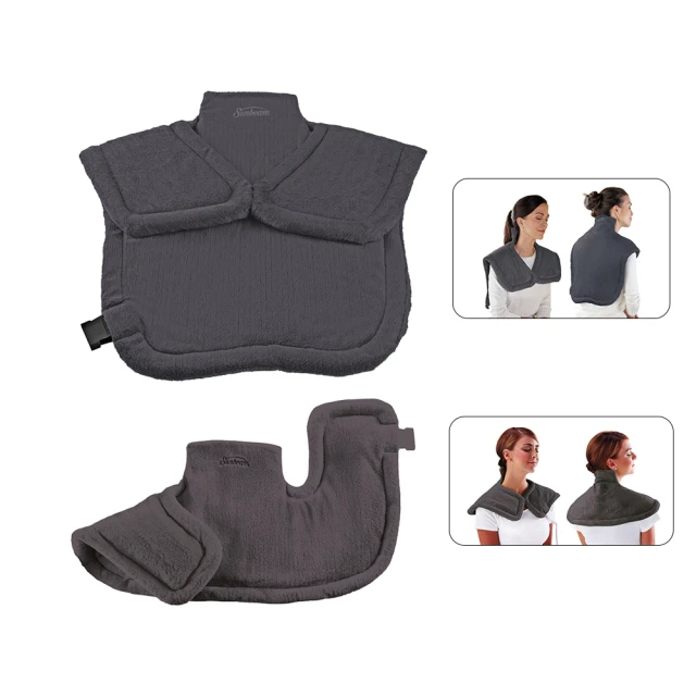 【美國 Sunbeam】萬用熱敷帶/熱敷墊 醫證版(福利品/恆隆行一年保固) 歷史價格詳細信息