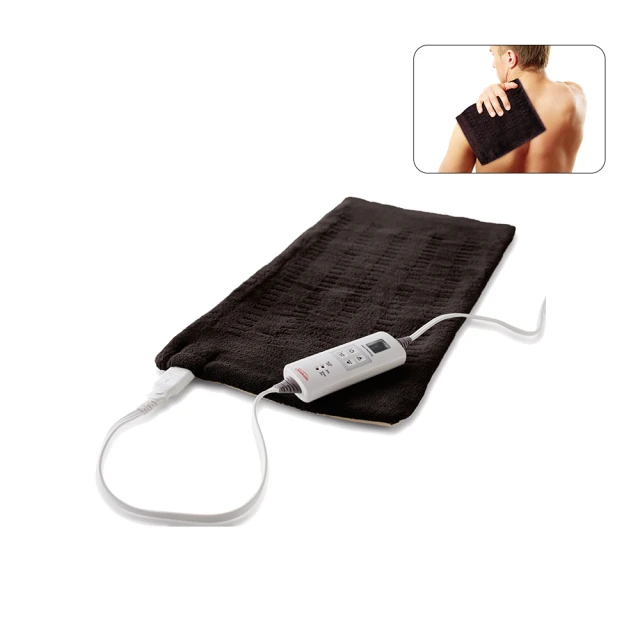 【美國 Sunbeam】萬用熱敷帶/熱敷墊 醫證版(福利品/恆隆行一年保固) 歷史價格詳細信息