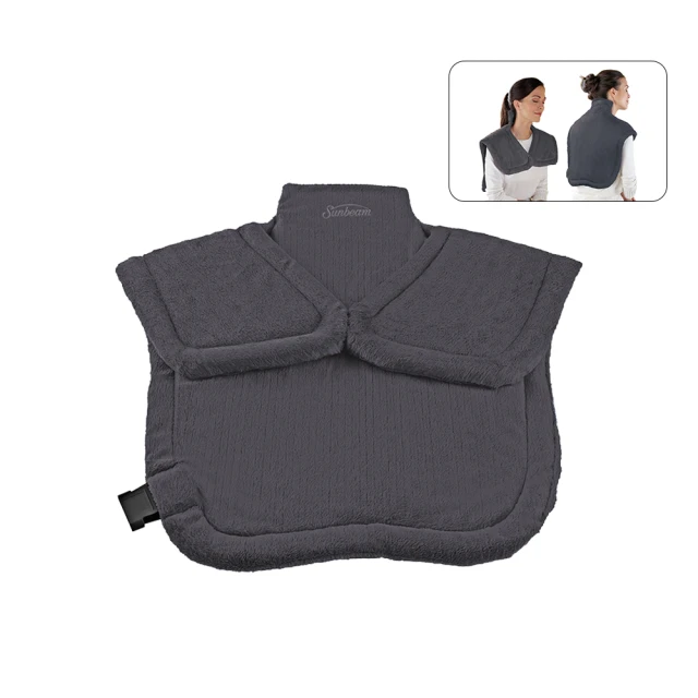 【美國 Sunbeam】萬用熱敷帶/熱敷墊 醫證版(福利品/恆隆行一年保固) 歷史價格詳細信息