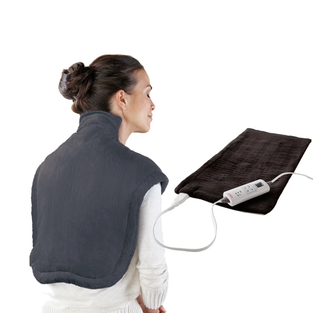 【美國 Sunbeam】萬用熱敷帶/熱敷墊 醫證版(福利品/恆隆行一年保固) 歷史價格詳細信息