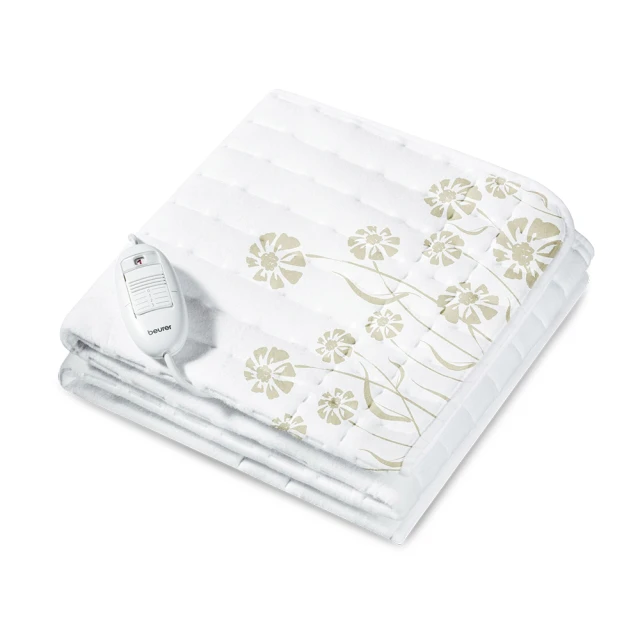 【beurer 德國博依】床墊型電熱毯 雙人雙控定時型(TP88XXL/TP 88 XXL) 歷史價格詳細信息