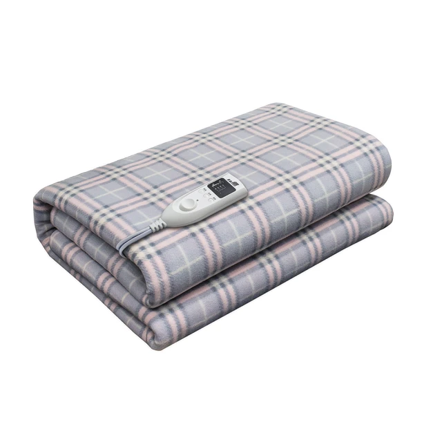 NORTHERN 北方 NR-361G 石墨烯 恆溫智慧 雙人電熱毯 電暖器 電毯 粉格 贈WMF 料理剪刀 歷史價格詳細信息