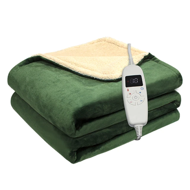 NORTHERN 北方 NR-361G 石墨烯 恆溫智慧 雙人電熱毯 電暖器 電毯 粉格 贈WMF 料理剪刀 歷史價格詳細信息