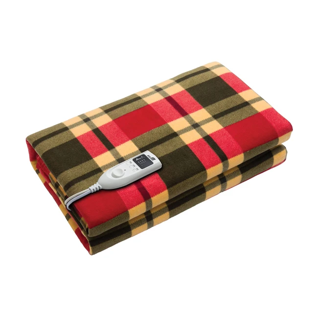 NORTHERN 北方 NR-361G 石墨烯 恆溫智慧 雙人電熱毯 電暖器 電毯 粉格 贈WMF 料理剪刀 歷史價格詳細信息