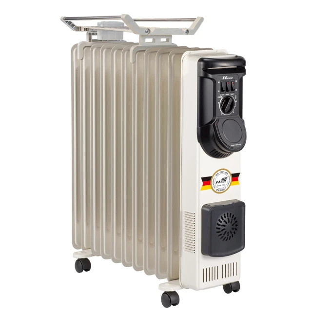 【NORTHERN北方】葉片式恆溫電暖爐(15葉片) NB-15ZL 德國原裝 電暖器∣公司現貨 三年保固 歷史價格詳細信息