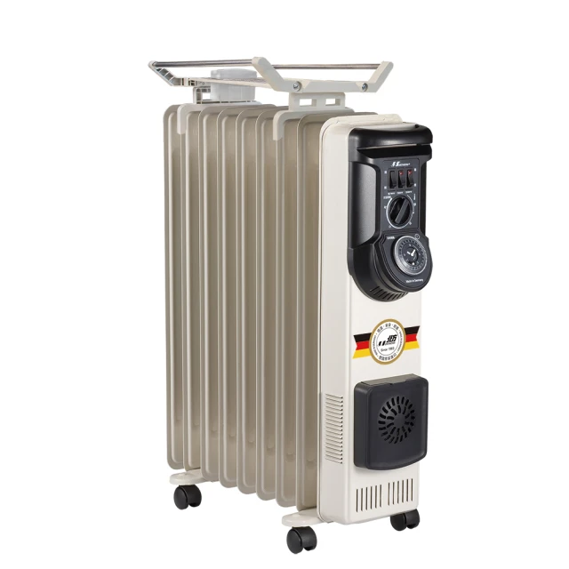 【NORTHERN北方】葉片式恆溫電暖爐(15葉片) NB-15ZL 德國原裝 電暖器∣公司現貨 三年保固 歷史價格詳細信息