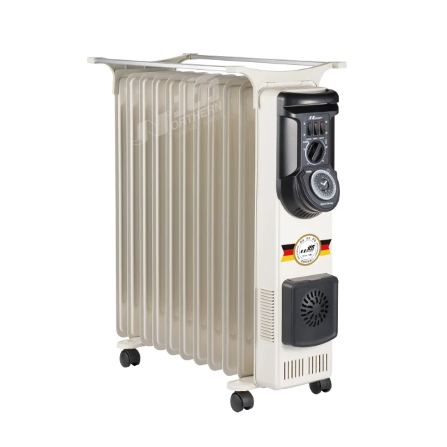 【NORTHERN北方】葉片式恆溫電暖爐(15葉片) NB-15ZL 德國原裝 電暖器∣公司現貨 三年保固 歷史價格詳細信息
