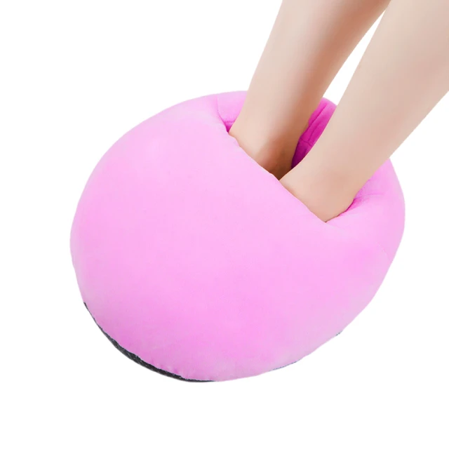 暖腳神器加熱鞋墊自發熱保暖電熱腳墊充電式12小時防寒可充電鞋墊 歷史價格詳細信息