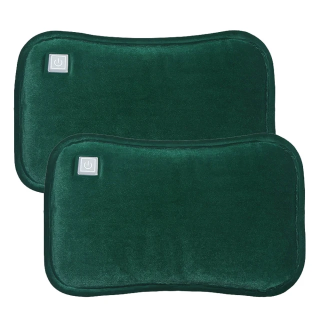 【暖手寶貝】石墨烯暖手寶/USB調溫電暖袋/暖暖寶(保暖的好朋友) 歷史價格詳細信息