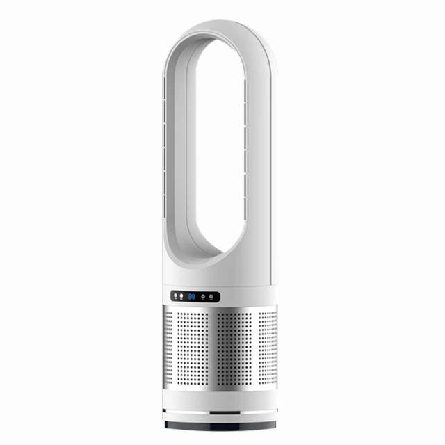 冷暖無葉風扇/ 46寸冷暖機110V 冷暖兩用 遙控可搖頭 暖風機 電暖器 取暖器 空氣淨化器 歷史價格詳細信息