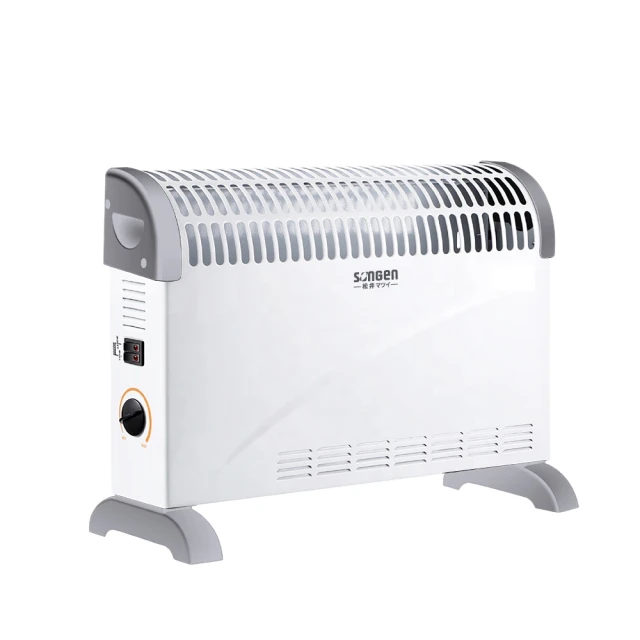 【SONGEN松井】對流式電暖器 /暖氣機(SG-714RCT) 歷史價格詳細信息