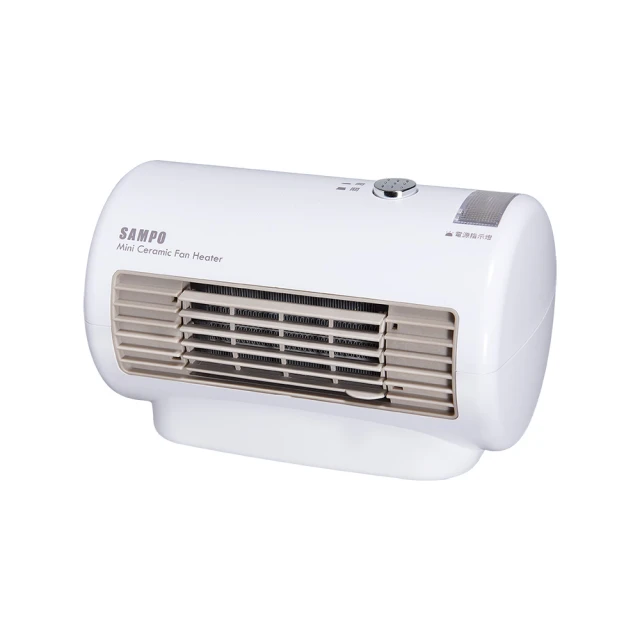 SAMPO 聲寶迷你陶瓷式電暖器 HX-AF06P【五入組】 歷史價格詳細信息