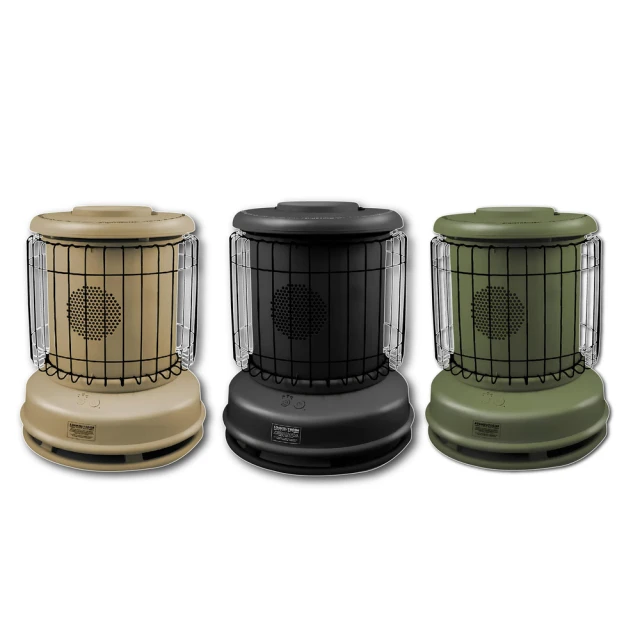 ADAMOUTDOOR｜經典風格雙功率陶瓷電暖器(ADEH-PTC6012G) 綠 歷史價格詳細信息