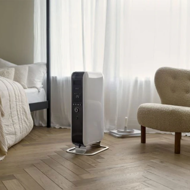 【mill 米爾】WIFI版 防潑水居浴兩用 對流式電暖器(6-8坪 MILL1200PWIFI3 限量福利品) 歷史價格詳細信息