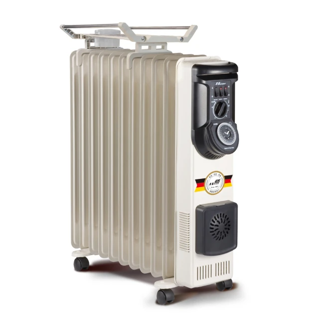 【NORTHERN北方】葉片式恆溫電暖爐(15葉片) NB-15ZL 德國原裝 電暖器∣公司現貨 三年保固 歷史價格詳細信息