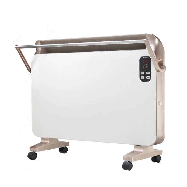 【AIRMATE 艾美特】對流式電暖器HC12103R(鎳鉻合金發熱體加強升溫) 價格比較,價格查詢,歷史價格詳細信息