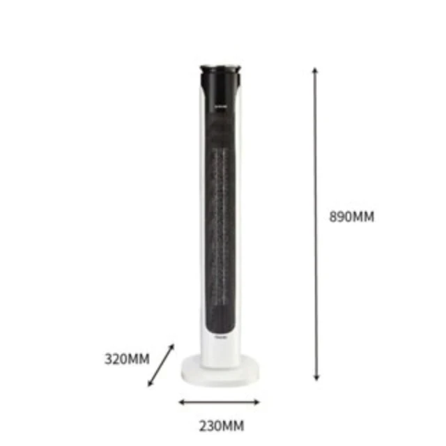 AIRMATE 艾美特 智慧節能拆洗式大廈扇  FT77RI 歷史價格詳細信息