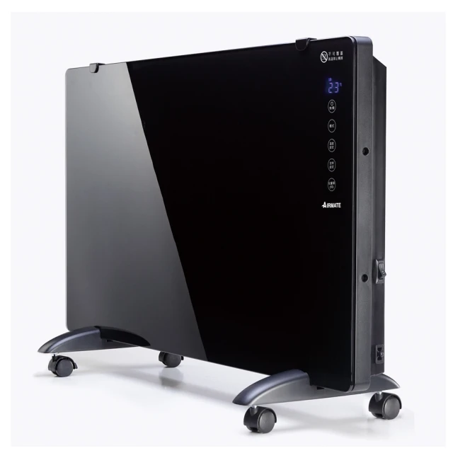 艾美特 居浴兩用對流式電暖器  HC12102R 歷史價格詳細信息