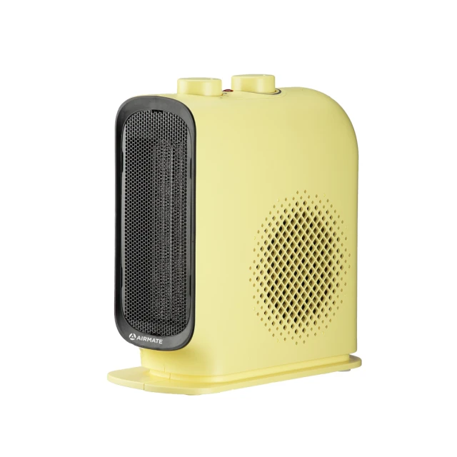 AIRMATE艾美特 PTC人體感知遙控直立電暖器HP12109R 歷史價格詳細信息