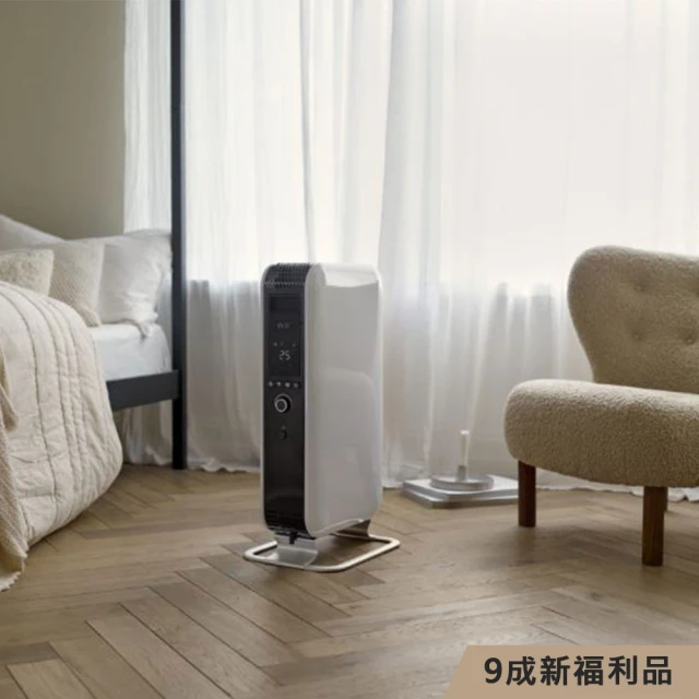 【mill 米爾】WIFI版 防潑水居浴兩用 對流式電暖器(6-8坪 MILL1200PWIFI3 限量福利品) 歷史價格詳細信息