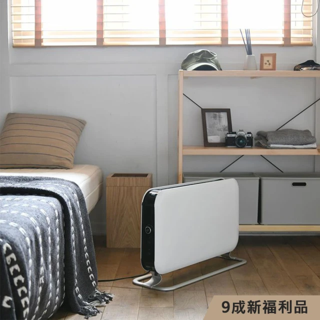 【mill 米爾】WIFI版 防潑水居浴兩用 對流式電暖器(6-8坪 MILL1200PWIFI3 限量福利品) 歷史價格詳細信息
