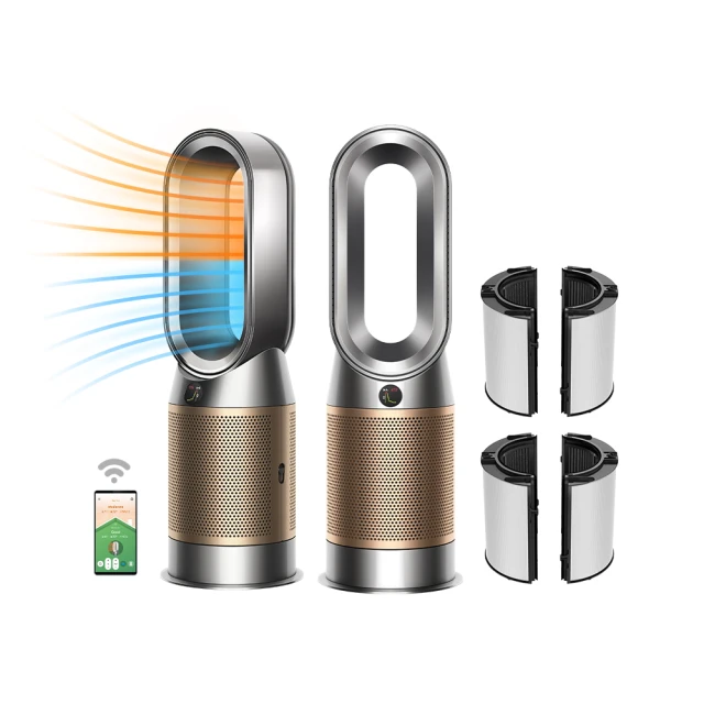 Dyson Purifier Hot+Cool De-NOx​ 甲醛NOx偵測涼暖空氣清淨機 HP12​(白金色) 歷史價格詳細信息
