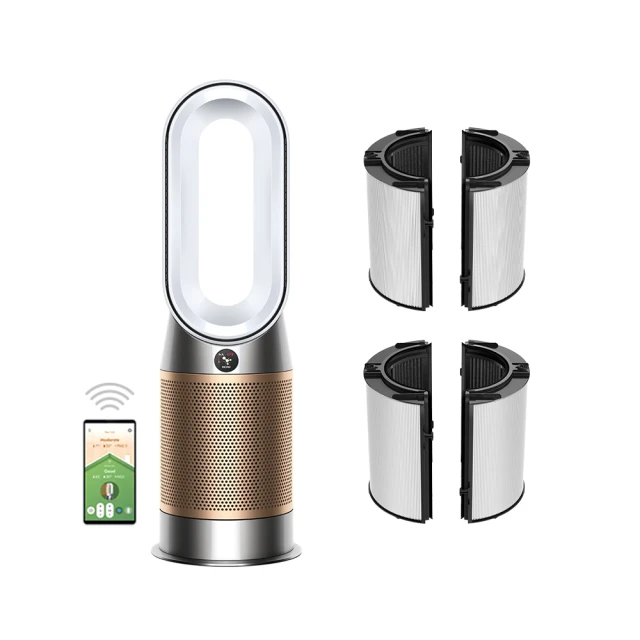 【dyson 戴森】HP09 Purifier Hot+Cool Formaldehyde 三合一甲醛偵測涼暖空氣清淨機(鎳金色) 歷史價格詳細信息