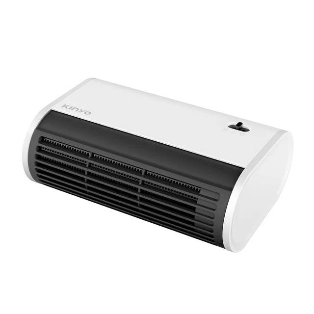 【KINYO】迷你立臥兩用電暖器 (EH-80) 歷史價格詳細信息